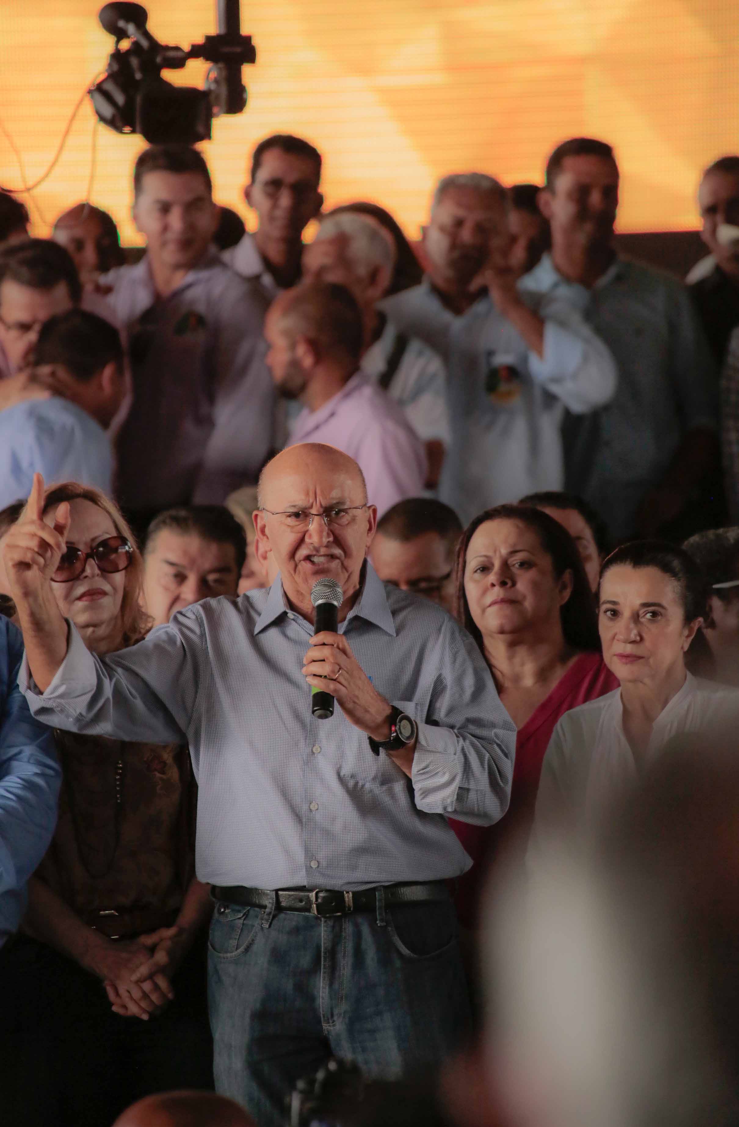 Acontecimentos inesperados