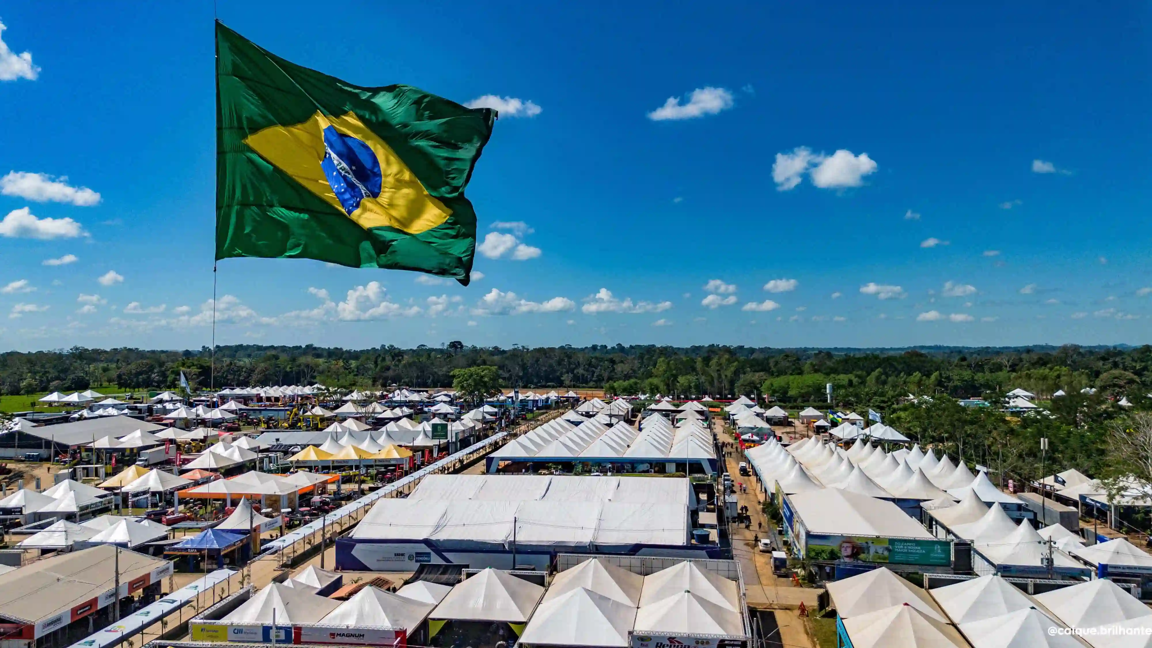 Rondônia Rural Show