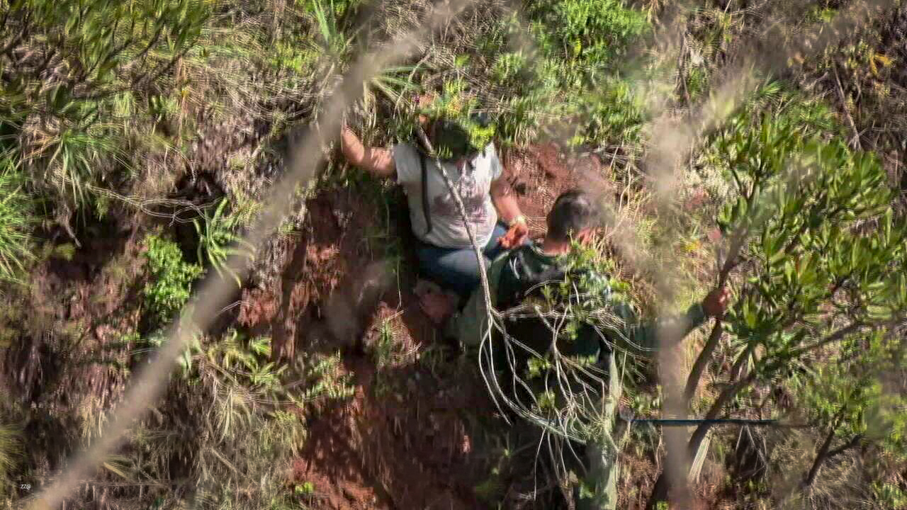 O ser humano é péssimo