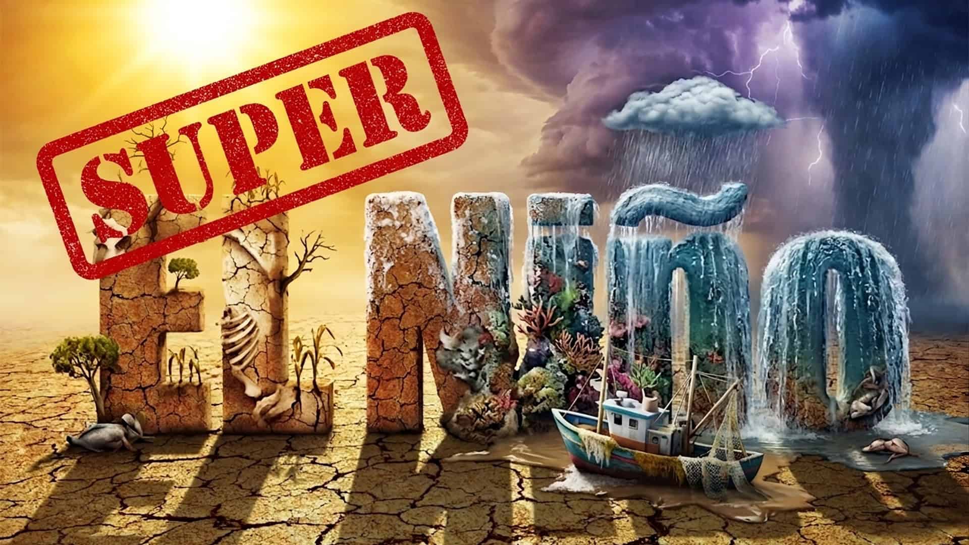 Super El Niño
