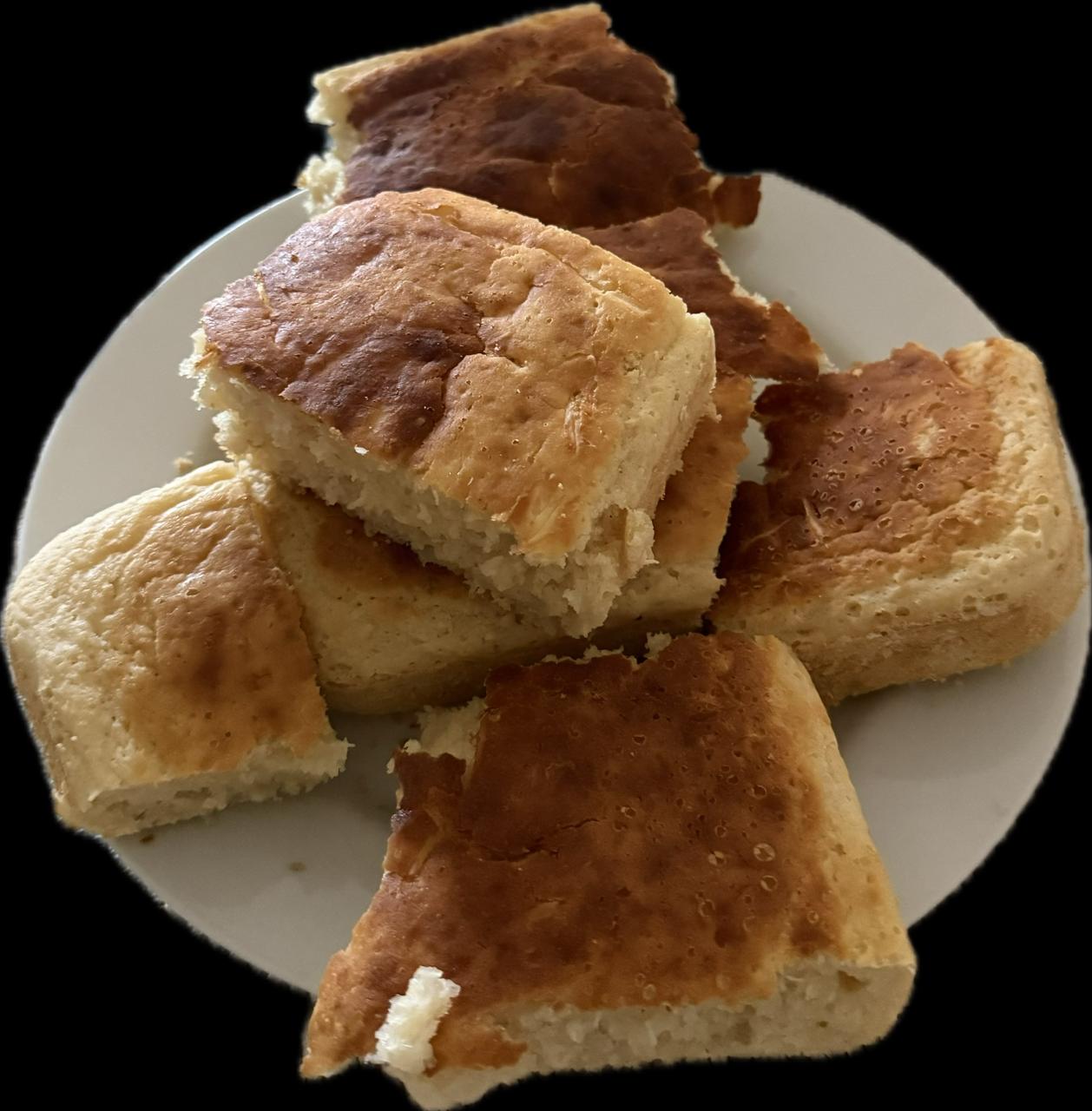 Bolo de puba